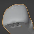 Mô hình mèo bánh mì siêu dễ thương - Thumbnail 7