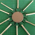 Chuông gió 10 ống (10-Flute Wind Chime) - Thumbnail 4