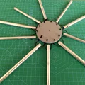 Chuông gió 10 ống (10-Flute Wind Chime) - Thumbnail 5
