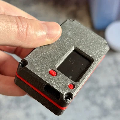 Austec - Vỏ case cho Heltec T114