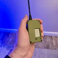 Austec - Vỏ case cho Heltec T114 - Thumbnail 4