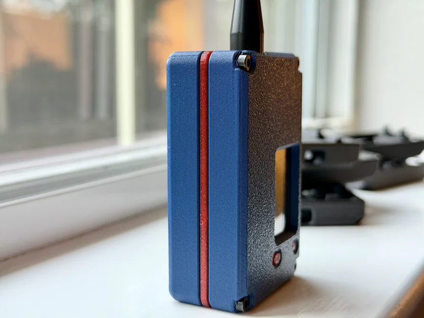 Austec - Vỏ case cho Heltec T114 - Image 6