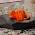 Đèn ngủ Charmander đang ngủ - Thumbnail 3