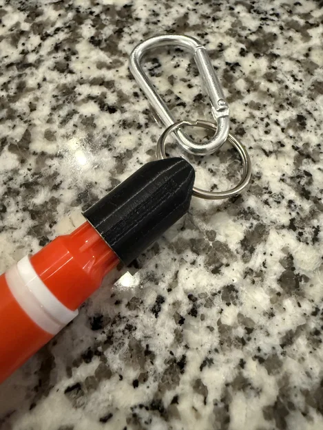 Nắp Bút Tẩy Vết Bẩn Tactical Tide - Image 1