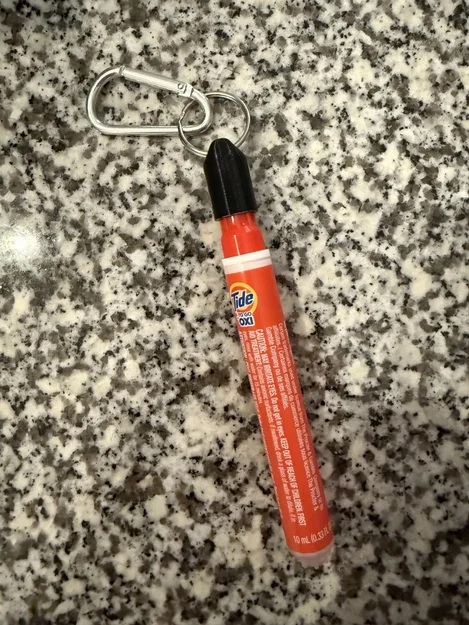 Nắp Bút Tẩy Vết Bẩn Tactical Tide - Image 2