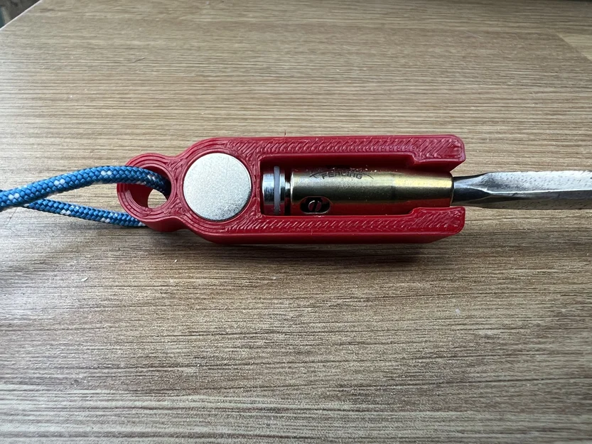 Đồ gá vít đầu kiếm Epee - Image 1