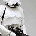 Mô hình Stormtrooper Star Wars chi tiết cho in 3D