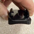 Miếng đệm chuyển đổi mặt phẳng sang mặt lõm cho cụm đồng hồ Toyota FJ Cruiser - Thumbnail 1
