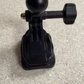 Miếng đệm chuyển đổi mặt phẳng sang mặt lõm cho cụm đồng hồ Toyota FJ Cruiser - Thumbnail 3