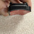 Miếng đệm chuyển đổi mặt phẳng sang mặt lõm cho cụm đồng hồ Toyota FJ Cruiser - Thumbnail 5