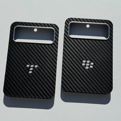 Ốp lưng TitanBerry cho Unihertz Titan 2 Elite - Phong cách Blackberry