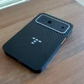 Ốp lưng TitanBerry cho Unihertz Titan 2 Elite - Phong cách Blackberry - Thumbnail 3