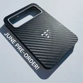 Ốp lưng TitanBerry cho Unihertz Titan 2 Elite - Phong cách Blackberry - Thumbnail 4