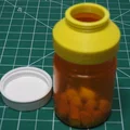 Dụng cụ cắt thuốc (Tùy chỉnh được với Fusion 360) - Thumbnail 4