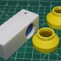 Dụng cụ cắt thuốc (Tùy chỉnh được với Fusion 360) - Thumbnail 5