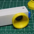 Dụng cụ cắt thuốc (Tùy chỉnh được với Fusion 360) - Thumbnail 6