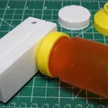 Dụng cụ cắt thuốc (Tùy chỉnh được với Fusion 360) - Thumbnail 7