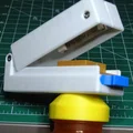 Dụng cụ cắt thuốc (Tùy chỉnh được với Fusion 360) - Thumbnail 8