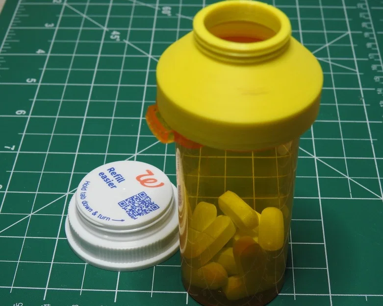 Dụng cụ cắt thuốc (Tùy chỉnh được với Fusion 360) - Image 9