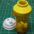 Dụng cụ cắt thuốc (Tùy chỉnh được với Fusion 360) - Thumbnail 9