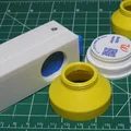 Dụng cụ cắt thuốc (Tùy chỉnh được với Fusion 360) - Thumbnail 10