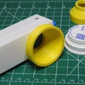 Dụng cụ cắt thuốc (Tùy chỉnh được với Fusion 360) - Thumbnail 11