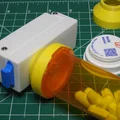 Dụng cụ cắt thuốc (Tùy chỉnh được với Fusion 360) - Thumbnail 12