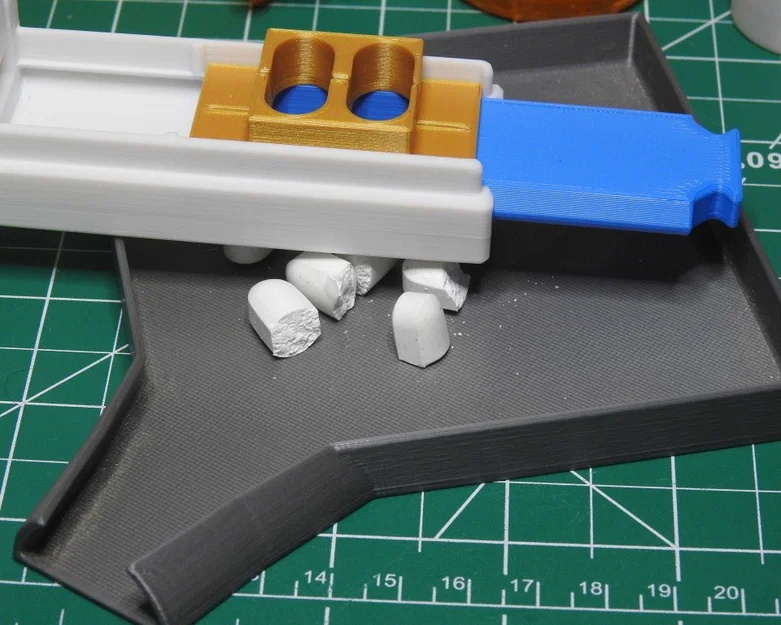 Dụng cụ cắt thuốc (Tùy chỉnh được với Fusion 360) - Image 13