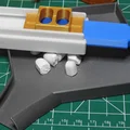Dụng cụ cắt thuốc (Tùy chỉnh được với Fusion 360) - Thumbnail 13