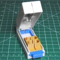Dụng cụ cắt thuốc (Tùy chỉnh được với Fusion 360) - Thumbnail 16