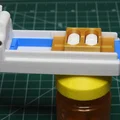 Dụng cụ cắt thuốc (Tùy chỉnh được với Fusion 360) - Thumbnail 17