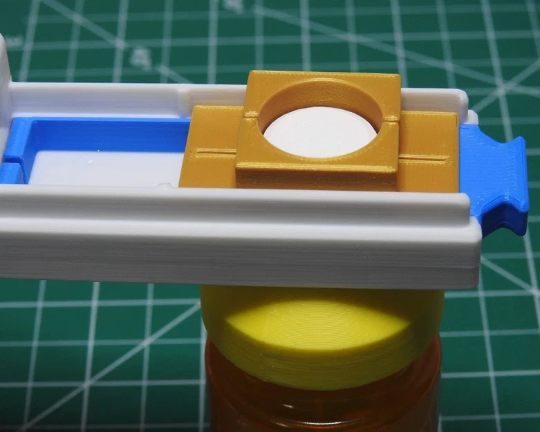 Dụng cụ cắt thuốc (Tùy chỉnh được với Fusion 360) - Image 19