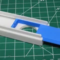 Dụng cụ cắt thuốc (Tùy chỉnh được với Fusion 360) - Thumbnail 20