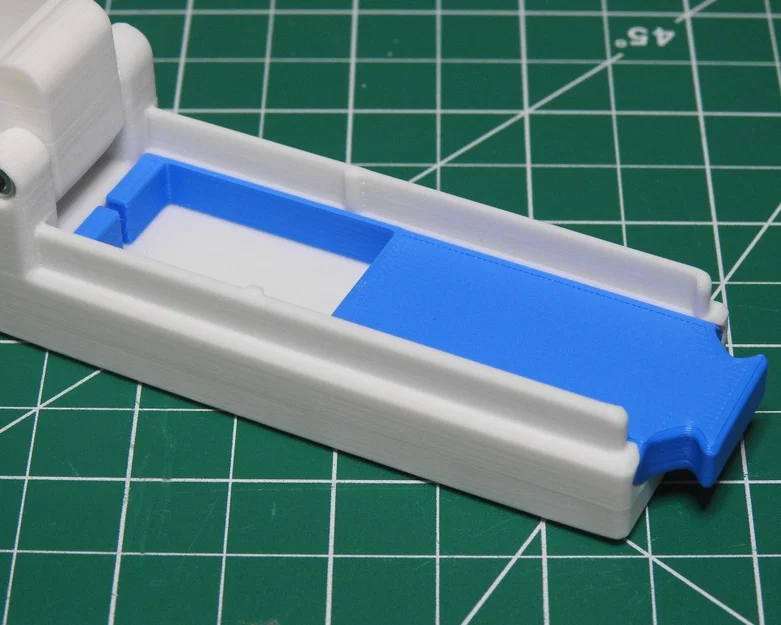 Dụng cụ cắt thuốc (Tùy chỉnh được với Fusion 360) - Image 21
