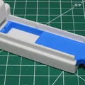 Dụng cụ cắt thuốc (Tùy chỉnh được với Fusion 360) - Thumbnail 21