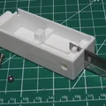 Dụng cụ cắt thuốc (Tùy chỉnh được với Fusion 360) - Thumbnail 22