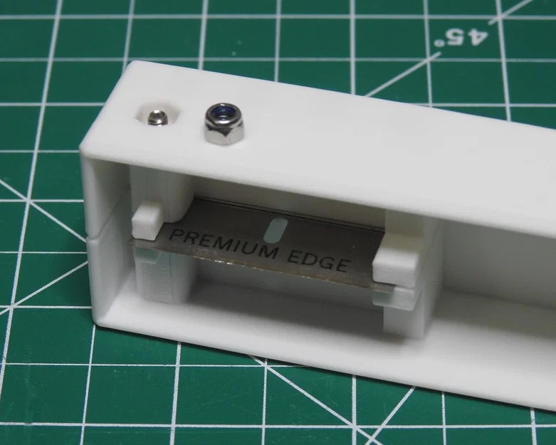 Dụng cụ cắt thuốc (Tùy chỉnh được với Fusion 360) - Image 24