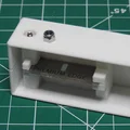 Dụng cụ cắt thuốc (Tùy chỉnh được với Fusion 360) - Thumbnail 24
