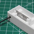 Dụng cụ cắt thuốc (Tùy chỉnh được với Fusion 360) - Thumbnail 25