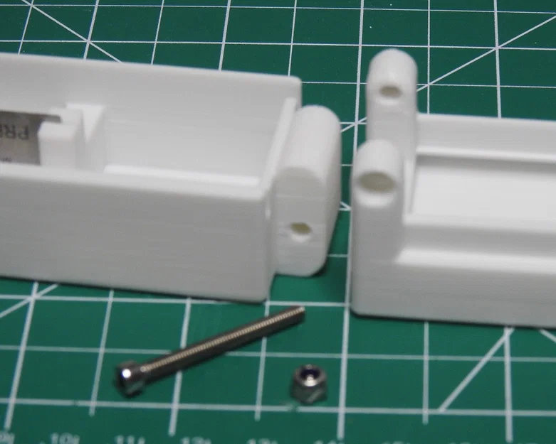 Dụng cụ cắt thuốc (Tùy chỉnh được với Fusion 360) - Image 26