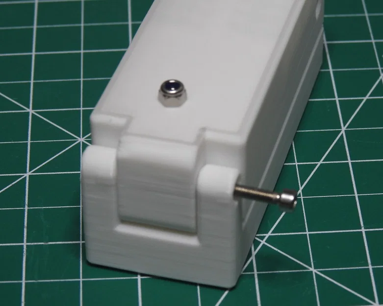 Dụng cụ cắt thuốc (Tùy chỉnh được với Fusion 360) - Image 27