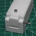 Dụng cụ cắt thuốc (Tùy chỉnh được với Fusion 360) - Thumbnail 27