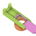 Dụng cụ cắt thuốc (Tùy chỉnh được với Fusion 360) - Thumbnail 30
