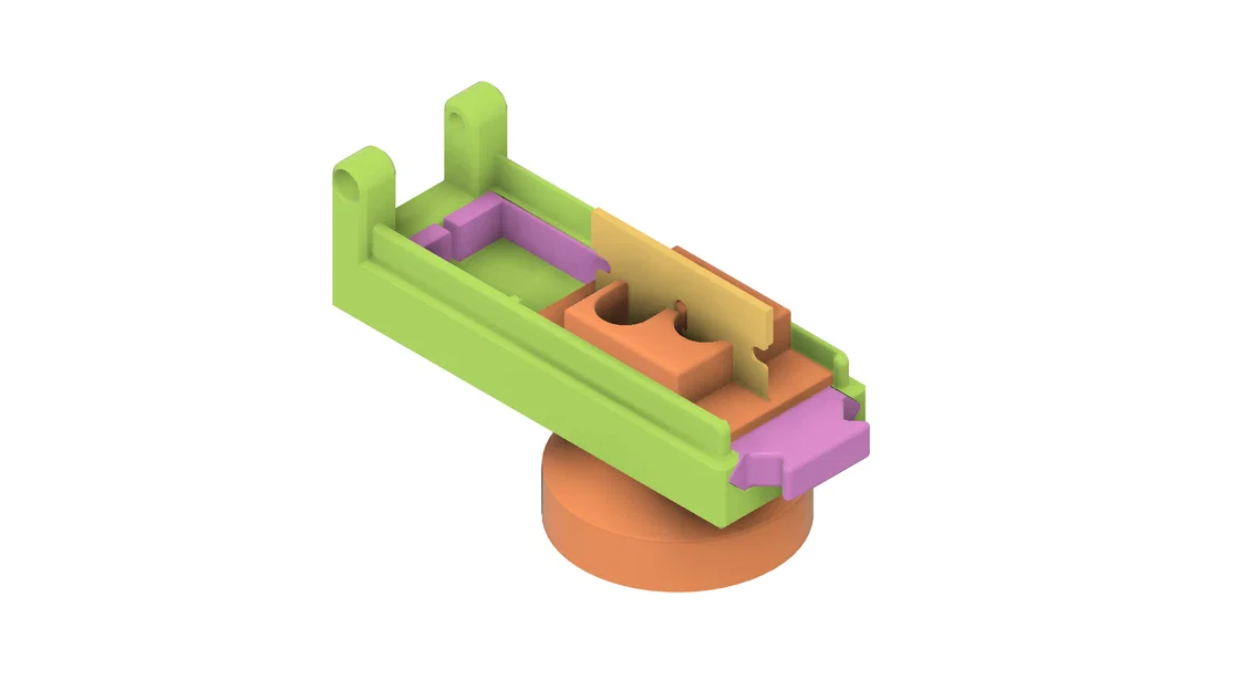 Dụng cụ cắt thuốc (Tùy chỉnh được với Fusion 360) - Image 31