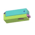 Dụng cụ cắt thuốc (Tùy chỉnh được với Fusion 360) - Thumbnail 32
