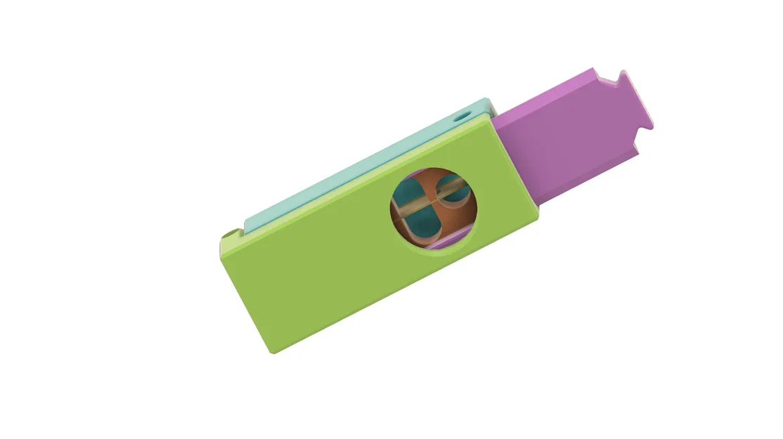 Dụng cụ cắt thuốc (Tùy chỉnh được với Fusion 360) - Image 33