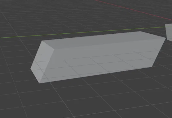 Mô hình cục tẩy học sinh (Earaser) - File in 3D hoài niệm - Image 2