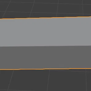 Mô hình cục tẩy học sinh (Earaser) - File in 3D hoài niệm