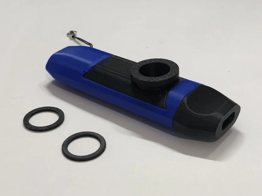 Kazoo 2025: nhạc cụ vui nhộn và cực kỳ dễ chơi - Image 2