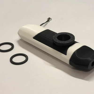 Kazoo 2025: nhạc cụ vui nhộn và cực kỳ dễ chơi
